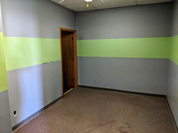 Office / Warehouse: 315 S Dunlap Ave, Savoy, IL 61874